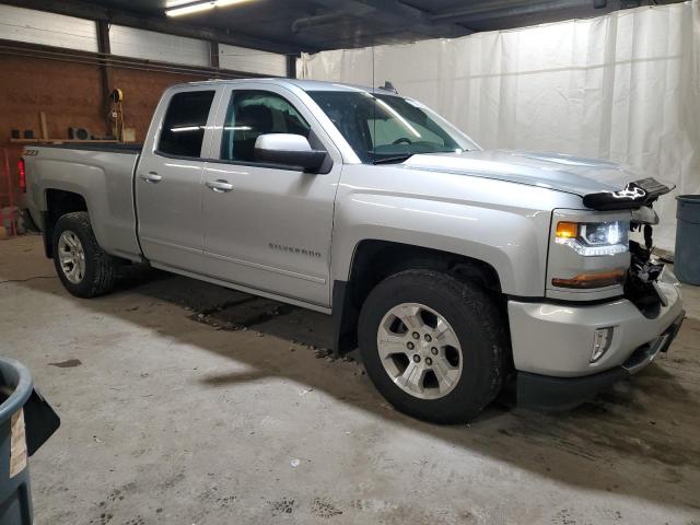 Photo 3 VIN: 2GCVKREC2J1105605 - CHEVROLET SILVERADO 