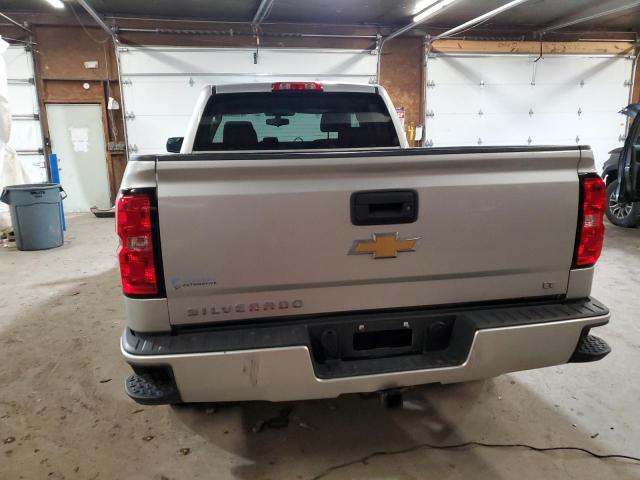 Photo 5 VIN: 2GCVKREC2J1105605 - CHEVROLET SILVERADO 