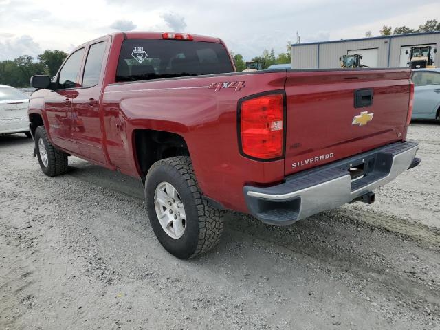 Photo 2 VIN: 2GCVKREC2J1108388 - CHEVROLET SILVERADO 