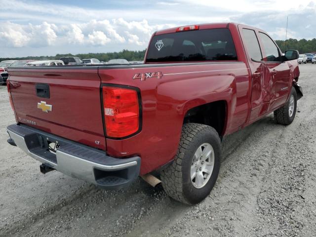 Photo 3 VIN: 2GCVKREC2J1108388 - CHEVROLET SILVERADO 