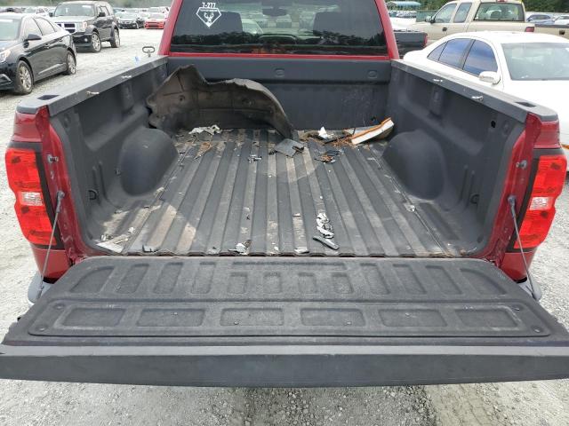 Photo 8 VIN: 2GCVKREC2J1108388 - CHEVROLET SILVERADO 