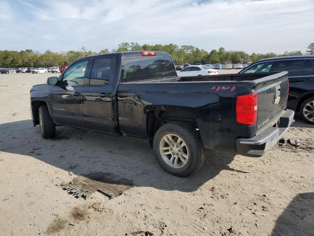 Photo 1 VIN: 2GCVKREC2J1108455 - CHEVROLET SILVERADO 