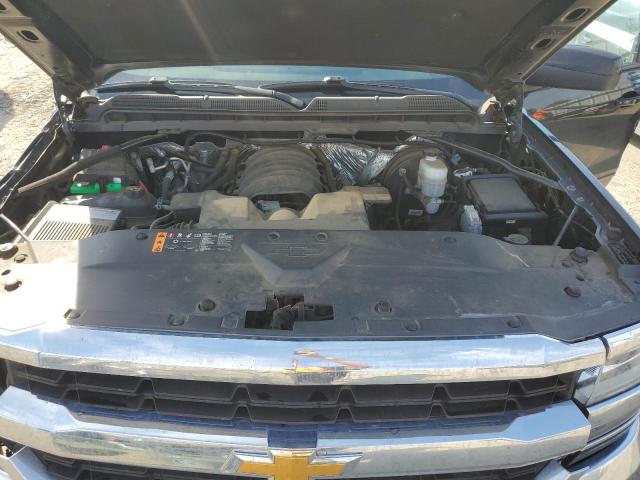 Photo 10 VIN: 2GCVKREC2J1108455 - CHEVROLET SILVERADO 