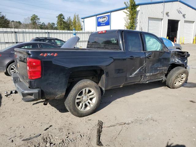 Photo 2 VIN: 2GCVKREC2J1108455 - CHEVROLET SILVERADO 