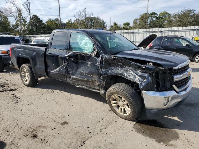 Photo 3 VIN: 2GCVKREC2J1108455 - CHEVROLET SILVERADO 