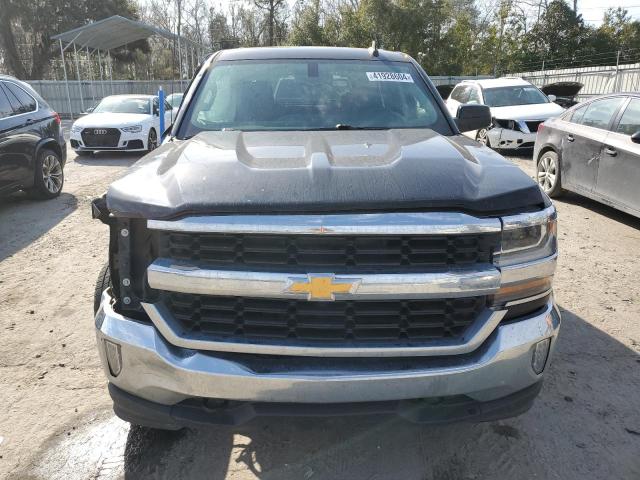 Photo 4 VIN: 2GCVKREC2J1108455 - CHEVROLET SILVERADO 