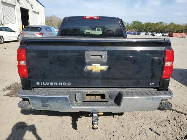 Photo 5 VIN: 2GCVKREC2J1108455 - CHEVROLET SILVERADO 