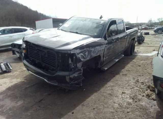 Photo 1 VIN: 2GCVKREC2J1111338 - CHEVROLET SILVERADO 1500 