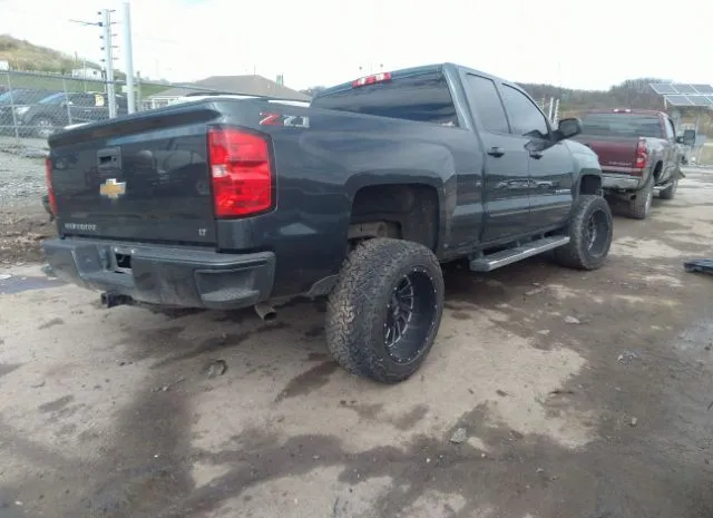 Photo 3 VIN: 2GCVKREC2J1111338 - CHEVROLET SILVERADO 1500 