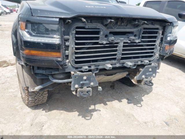 Photo 5 VIN: 2GCVKREC3J1105094 - CHEVROLET SILVERADO 1500 