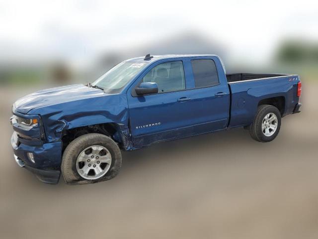 Photo 0 VIN: 2GCVKREC3J1111803 - CHEVROLET SILVERADO 