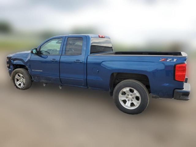 Photo 1 VIN: 2GCVKREC3J1111803 - CHEVROLET SILVERADO 