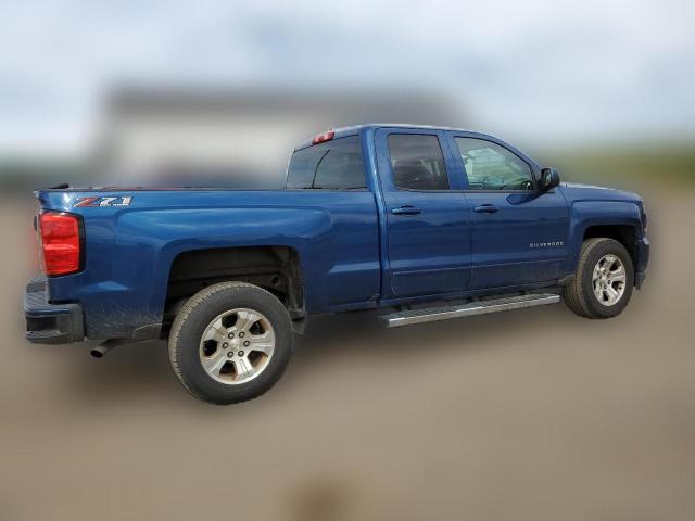 Photo 2 VIN: 2GCVKREC3J1111803 - CHEVROLET SILVERADO 