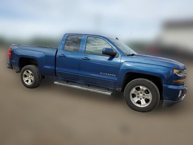 Photo 3 VIN: 2GCVKREC3J1111803 - CHEVROLET SILVERADO 