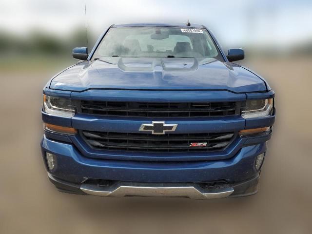 Photo 4 VIN: 2GCVKREC3J1111803 - CHEVROLET SILVERADO 