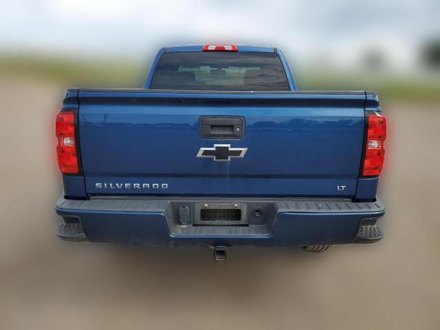 Photo 5 VIN: 2GCVKREC3J1111803 - CHEVROLET SILVERADO 