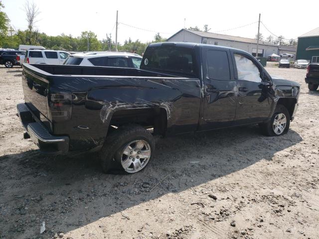 Photo 2 VIN: 2GCVKREC3J1112725 - CHEVROLET SILVERADO 