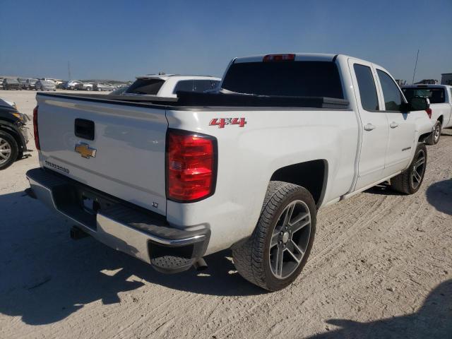 Photo 3 VIN: 2GCVKREC4J1100101 - CHEVROLET SILVERADO 