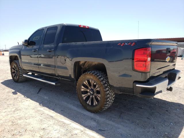 Photo 2 VIN: 2GCVKREC4J1109221 - CHEVROLET SILVERADO 