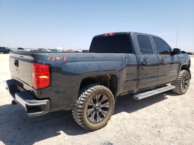 Photo 3 VIN: 2GCVKREC4J1109221 - CHEVROLET SILVERADO 