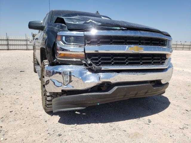 Photo 8 VIN: 2GCVKREC4J1109221 - CHEVROLET SILVERADO 