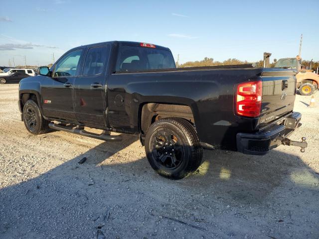 Photo 1 VIN: 2GCVKREC5J1102455 - CHEVROLET SILVERADO 