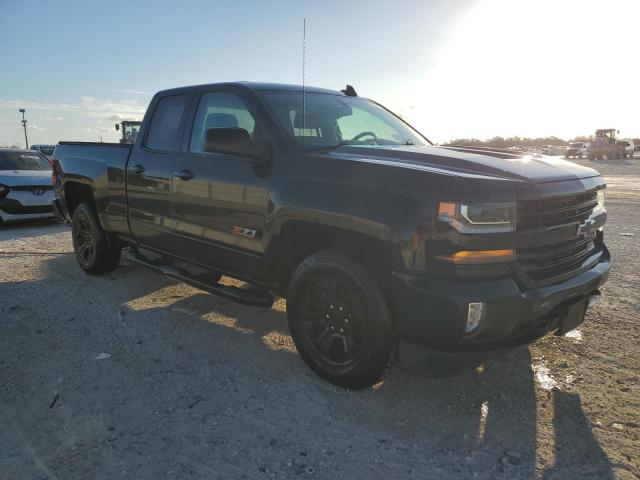 Photo 3 VIN: 2GCVKREC5J1102455 - CHEVROLET SILVERADO 