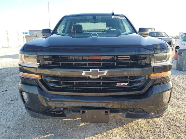 Photo 4 VIN: 2GCVKREC5J1102455 - CHEVROLET SILVERADO 