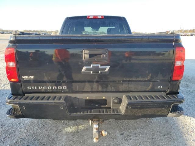 Photo 5 VIN: 2GCVKREC5J1102455 - CHEVROLET SILVERADO 