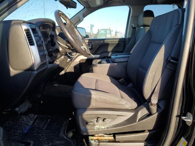 Photo 6 VIN: 2GCVKREC5J1102455 - CHEVROLET SILVERADO 