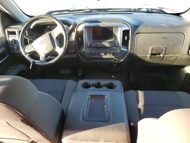 Photo 7 VIN: 2GCVKREC5J1102455 - CHEVROLET SILVERADO 