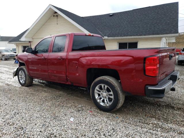 Photo 1 VIN: 2GCVKREC5J1108384 - CHEVROLET SILVERADO 