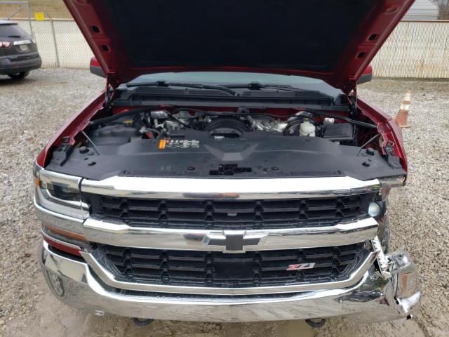 Photo 10 VIN: 2GCVKREC5J1108384 - CHEVROLET SILVERADO 