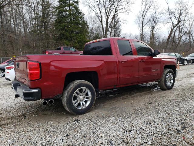 Photo 2 VIN: 2GCVKREC5J1108384 - CHEVROLET SILVERADO 