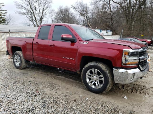 Photo 3 VIN: 2GCVKREC5J1108384 - CHEVROLET SILVERADO 