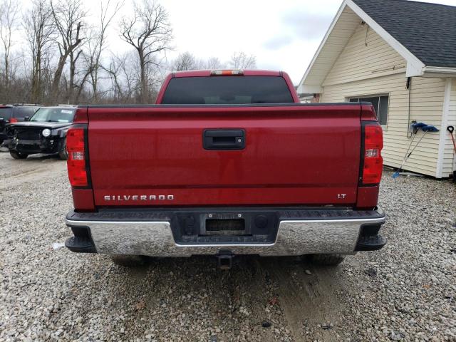 Photo 5 VIN: 2GCVKREC5J1108384 - CHEVROLET SILVERADO 