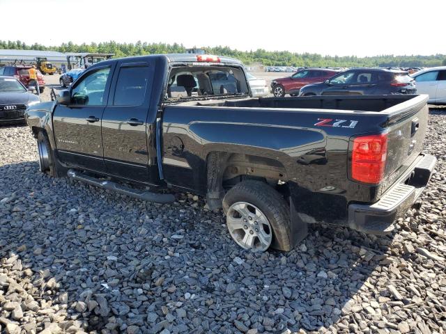 Photo 1 VIN: 2GCVKREC5J1113584 - CHEVROLET SILVERADO 