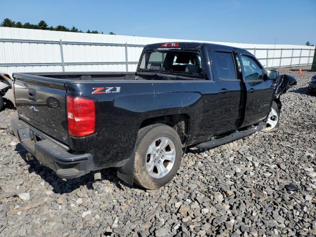 Photo 2 VIN: 2GCVKREC5J1113584 - CHEVROLET SILVERADO 