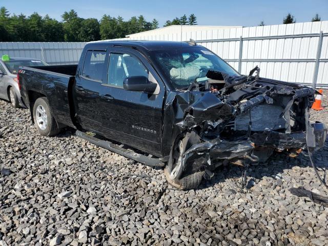 Photo 3 VIN: 2GCVKREC5J1113584 - CHEVROLET SILVERADO 