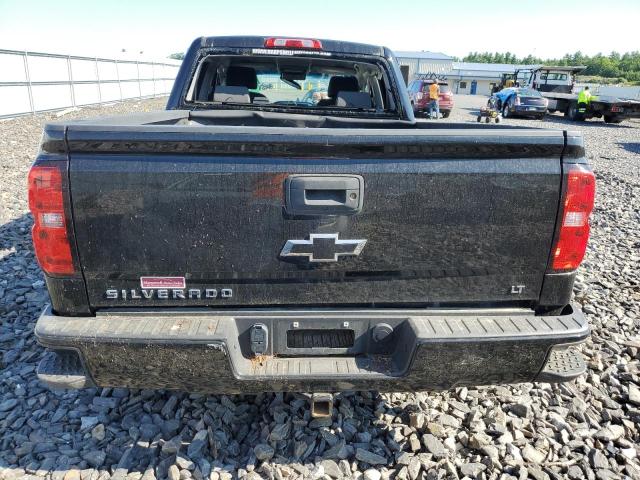 Photo 5 VIN: 2GCVKREC5J1113584 - CHEVROLET SILVERADO 