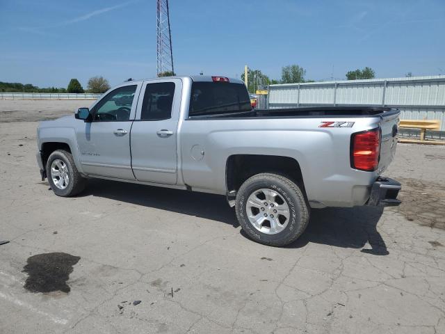 Photo 1 VIN: 2GCVKREC6J1103288 - CHEVROLET SILVERADO 