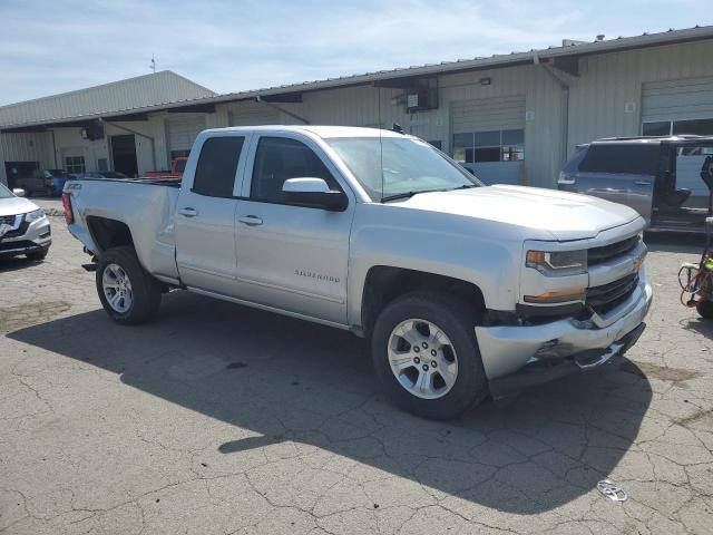 Photo 3 VIN: 2GCVKREC6J1103288 - CHEVROLET SILVERADO 