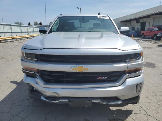 Photo 4 VIN: 2GCVKREC6J1103288 - CHEVROLET SILVERADO 