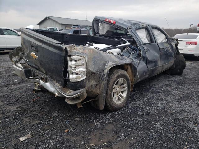 Photo 3 VIN: 2GCVKREC6J1111553 - CHEVROLET SILVERADO 