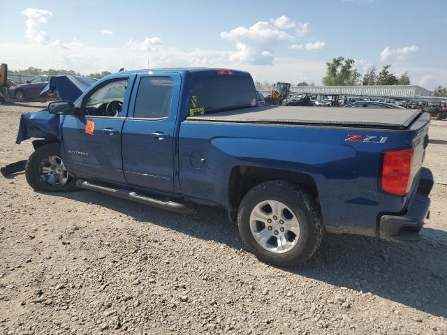 Photo 1 VIN: 2GCVKREC6J1112248 - CHEVROLET SILVERADO 