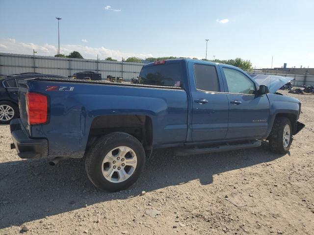 Photo 2 VIN: 2GCVKREC6J1112248 - CHEVROLET SILVERADO 