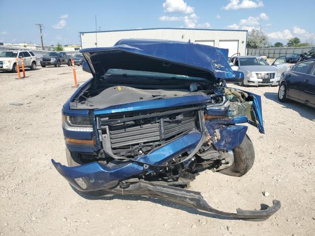 Photo 4 VIN: 2GCVKREC6J1112248 - CHEVROLET SILVERADO 