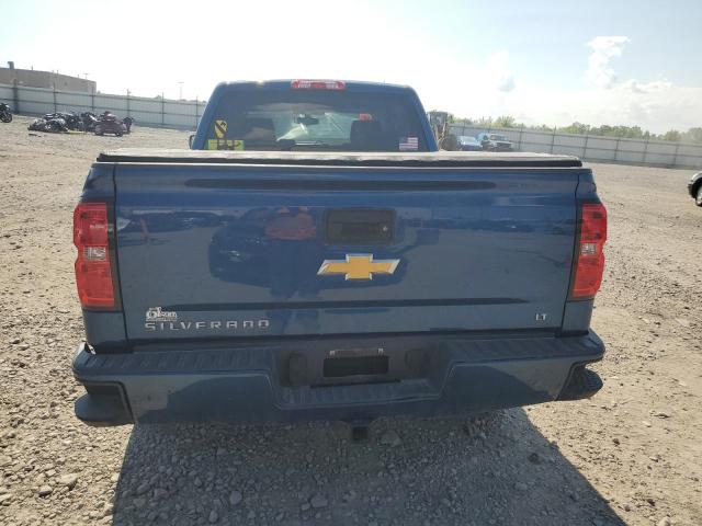 Photo 5 VIN: 2GCVKREC6J1112248 - CHEVROLET SILVERADO 