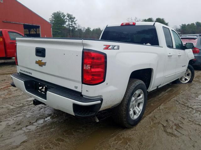 Photo 3 VIN: 2GCVKREC7J1101503 - CHEVROLET SILVERADO 