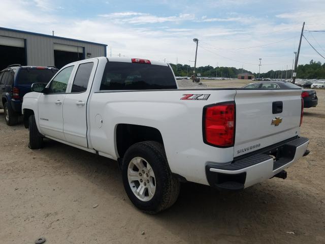 Photo 2 VIN: 2GCVKREC7J1101503 - CHEVROLET SILVERADO 